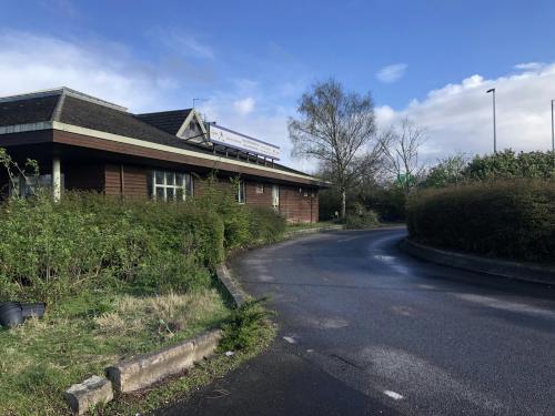 former Friendly Farmer, Lincoln Road, Winthorpe, Newark, NG24
