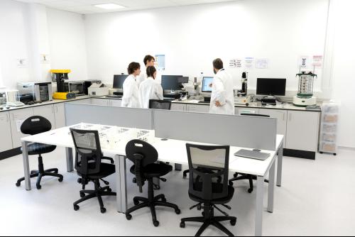 South Lincolnshire Food Enterprise Zone, Cibus Way, Holbeach, PE12