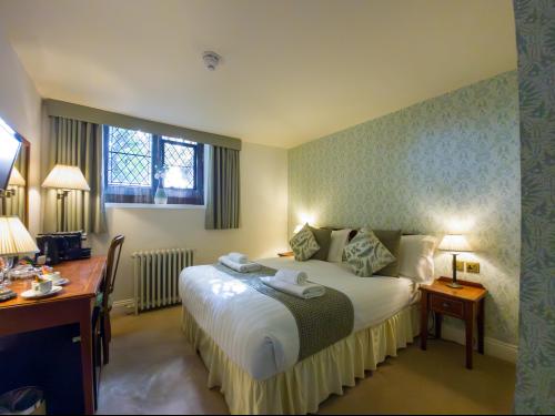 Old Palace Lodge Hotel, Christs Hospital Terrace, Lincoln, LN2