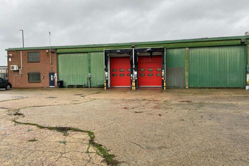 185 Manor Road, Erith, DA8