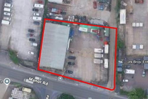 185 Manor Road, Erith, DA8