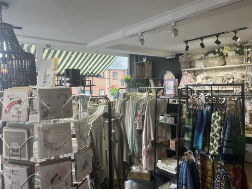 8 High Street, Kings Langley, WD4