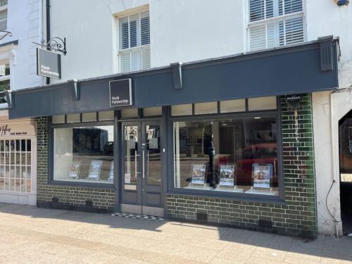 152 High Street, Berkhamsted, HP4