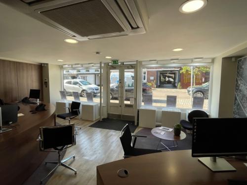 152 High Street, Berkhamsted, HP4