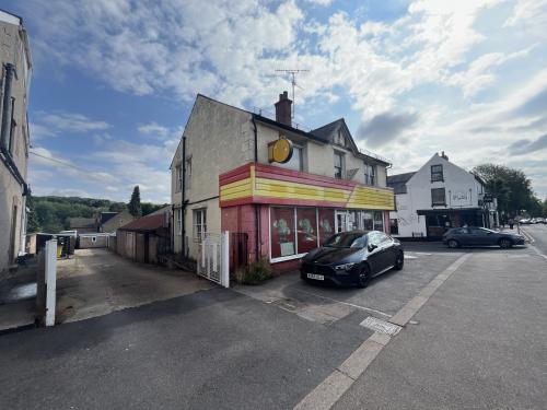 352 High Street, Northchurch, Berkhamsted, HP4