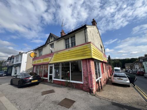 352 High Street, Northchurch, Berkhamsted, HP4