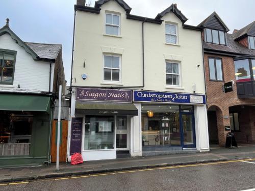 13 Lower Kings Road, Berkhamsted, HP4