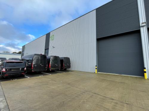 10 Corinium Industrial Estate Raans Road, Amersham, HP6