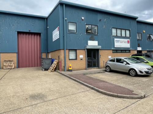 4 Riverpark Billet Lane, Berkhamsted, HP4