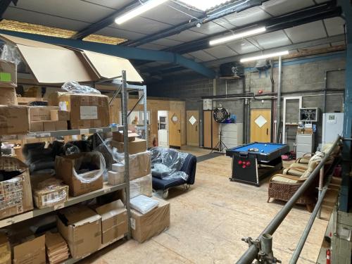 4 Riverpark Billet Lane, Berkhamsted, HP4