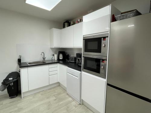 4 Riverpark Billet Lane, Berkhamsted, HP4