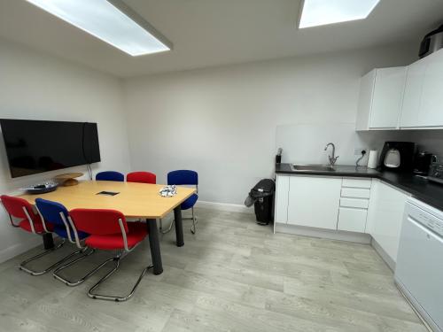 4 Riverpark Billet Lane, Berkhamsted, HP4
