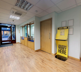 401 Mare Street, Hackney, London, E8