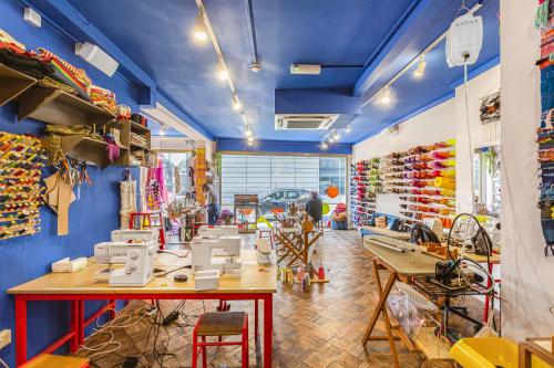94-96 Morning Lane, Hackney, London, E9