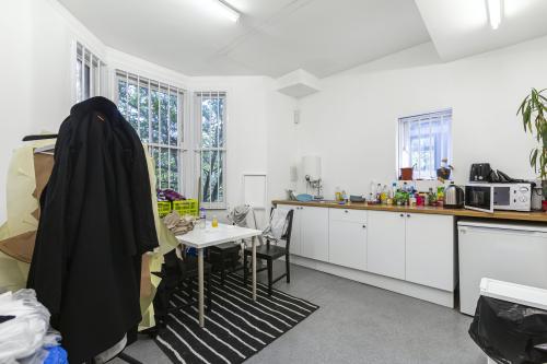 94-96 Morning Lane, Hackney, London, E9