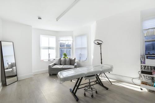 94-96 Morning Lane, Hackney, London, E9