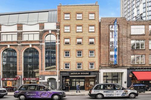 56 Stamford Street, Southwark, London, SE1