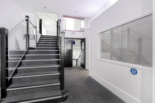 56 Stamford Street, Southwark, London, SE1