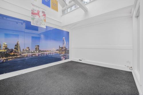 56 Stamford Street, Southwark, London, SE1