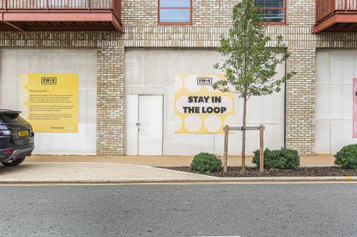 17 Copper Street, Hackney Wick, London, E20