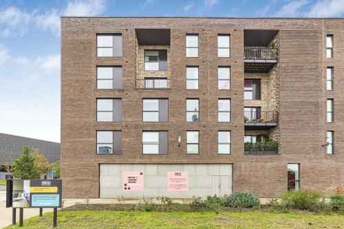 19 Waterden Road, Hackney Wick, London, E20