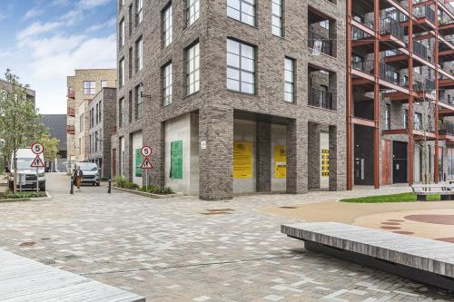 14 Tandy Place, Hackney Wick, London, E20