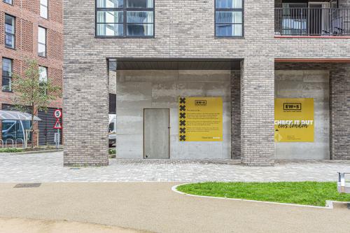14 Tandy Place, Hackney Wick, London, E20