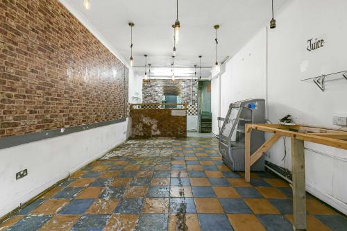 120 Hoxton Street, Hoxton, London, N1