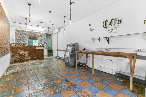 120 Hoxton Street, Hoxton, London, N1