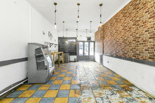 120 Hoxton Street, Hoxton, London, N1