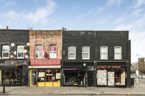 11 Morning Lane, Hackney, London, E9