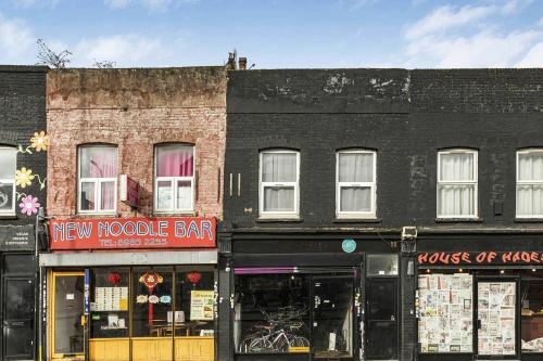 11 Morning Lane, Hackney, London, E9