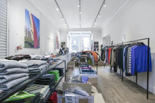 90 Morning Lane, Hackney, London, E9