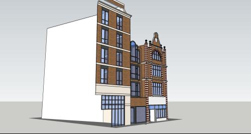 23 High Street, Ealing, London, W5