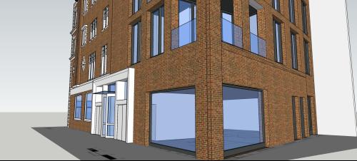23 High Street, Ealing, London, W5