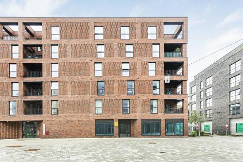 12 Tandy Place, Hackney Wick, London, E20