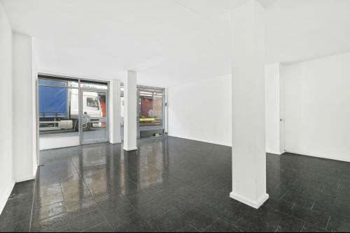60 Atlantic Road, Brixton, London, SW9