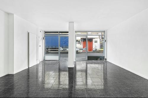 60 Atlantic Road, Brixton, London, SW9