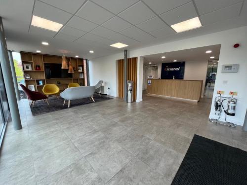 Severalls Industrial Park, 9 Wyncolls Road, Colchester, CO4