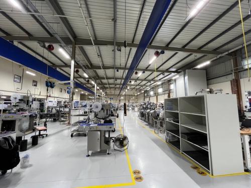 Severalls Industrial Park, 9 Wyncolls Road, Colchester, CO4
