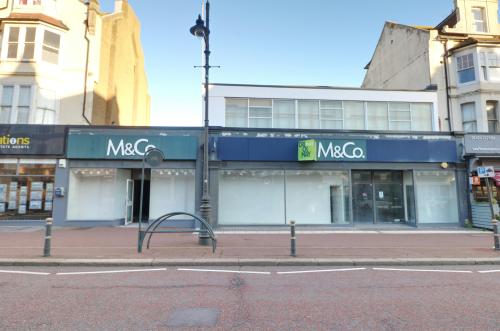 53-57 Devonshire Road, Bexhill-on-Sea, TN40