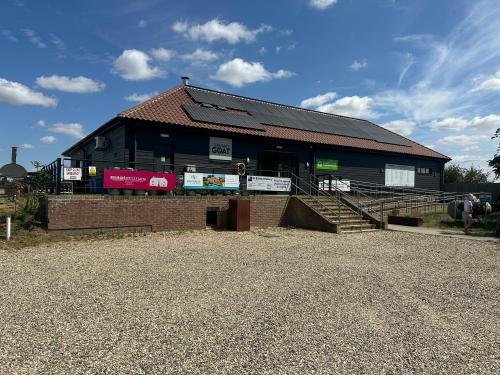 Bardwell Sports & Community Club, Spring Road, Bardwell, Bury St. Edmunds, IP31