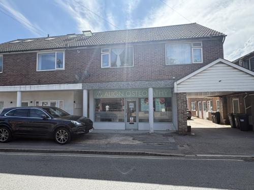 12 Eling Lane, Totton, Southampton, SO40