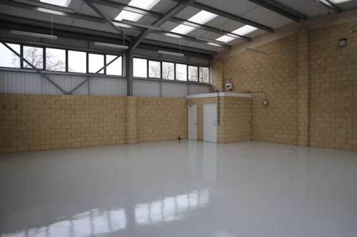Unit 9, Oxford Road Industrial Estate, Gresham Way, Reading, RG30