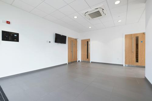 Vortex, Downley Road, Havant, PO9
