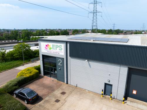 Unit 2, Tradeway Centre, Kimpton Park Way, Sutton, SM3