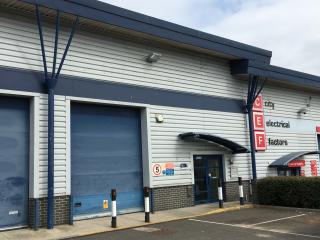 Unit 2, Dover Trade Centre, Honeywood Parkway, Dover, CT16