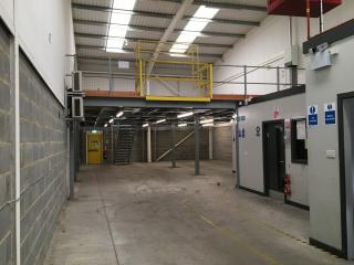 Unit 2, Dover Trade Centre, Honeywood Parkway, Dover, CT16