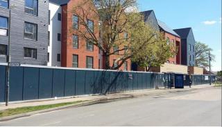 Units 2&3 Wallis Fields, Parkwood, Maidstone, ME15