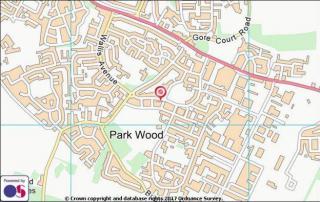 Units 2&3 Wallis Fields, Parkwood, Maidstone, ME15